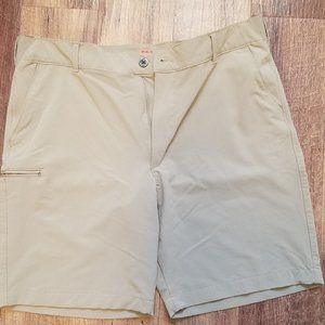 Lee Performance Tri-Flex Shorts